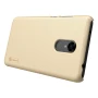 Nillkin Super Frosted Shield Matte cover case for Xiaomi Redmi 5 Plus (Xiaomi Redmi Note 5) order from official NILLKIN store